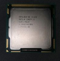 INTEL Core I5-650 Nordrhein-Westfalen - Lüdenscheid Vorschau