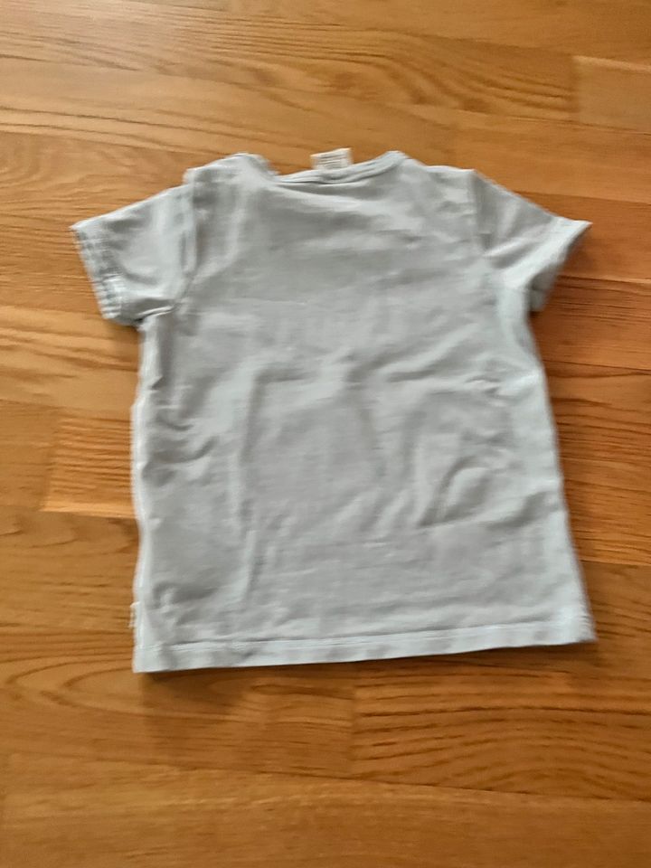 T- Shirt von Müsli 80 in Wolfenbüttel