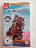 Nintendo Switch - Dein erstes Pferd Nordrhein-Westfalen - Welver Vorschau