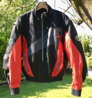 Clover Motorradjacke Damen Textil, Ärmel & Innenfutter abnehmbar Schleswig-Holstein - Remmels Vorschau