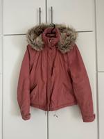 Vero Moda wattierte Jacke Winterjacke xs Übergangsjacke Top Zusta Nordrhein-Westfalen - Borken Vorschau