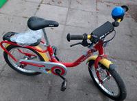 Kinderfahrrad Z6 Edition 16 Zoll rot Niedersachsen - Seelze Vorschau