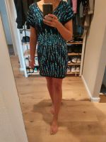 Partykleid von YAS mit Pailletten #NEU Hessen - Vöhl Vorschau