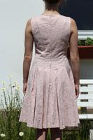 Sommerkleid lachsfarben Sachsen - Schlegel Vorschau