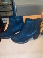 Damen Stiefeletten Schleswig-Holstein - Schleswig Vorschau
