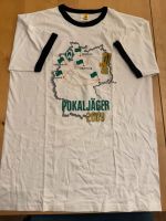 DFB Pokaljäger 2009 T-Shirt XL Pokalsieg SV Werder Bremen Östliche Vorstadt - Steintor  Vorschau