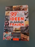 99 Ideen für fabelhafte Frauen Thüringen - Hörselberg-Hainich Vorschau