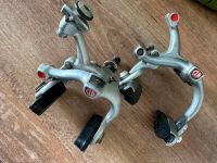 CLB Rennrad Bremsen Set Lightweight? Vintage French Brakes Sachsen - Bad Dueben Vorschau