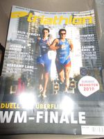 TRIATHLON MAGAZIN (2001 - 2009) Nordrhein-Westfalen - Neuss Vorschau