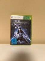 Star wars The Force unleashed USK16 Xbox Niedersachsen - Visbek Vorschau