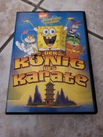 Spongebob Schwammkopf DVD der König des Karate Rheinland-Pfalz - Gau-Odernheim Vorschau