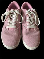 Sneaker Nike rosa Hessen - Homberg Vorschau