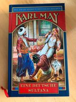 Karl May Eine deutsche Sultana/Buch Bayern - Böhmfeld Vorschau