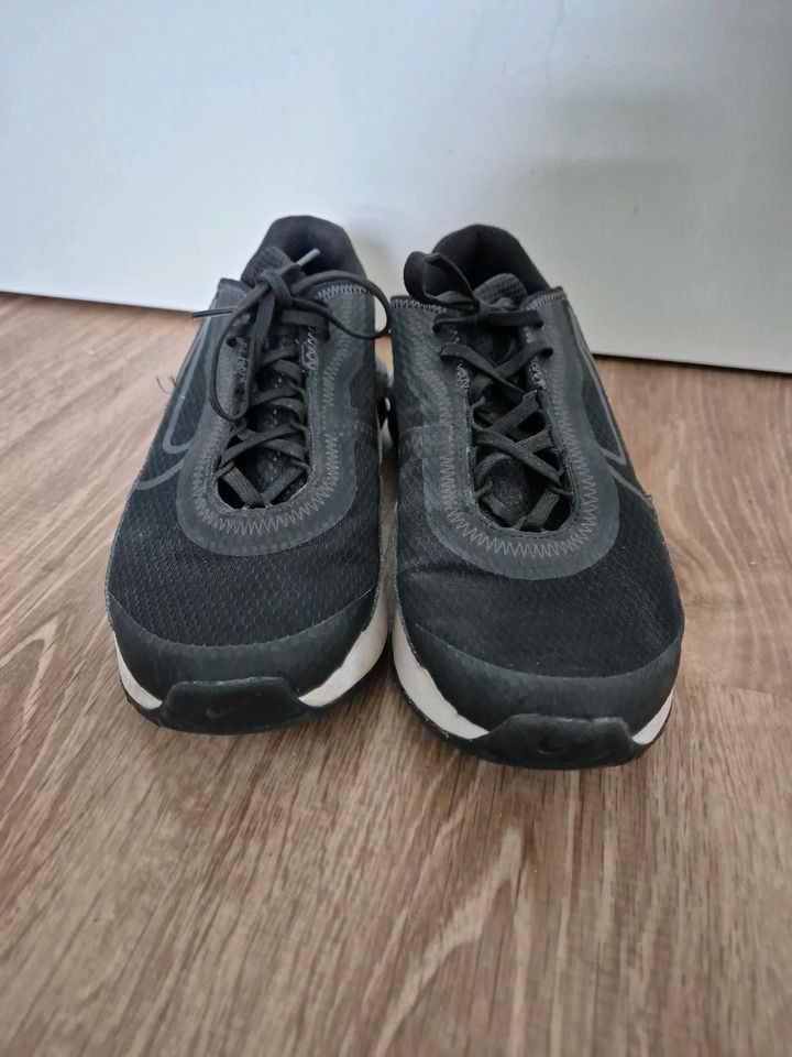 Air Max 2090 schwarz Gr.39 in Hünstetten