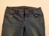 Frauen - Jeans von CLOCKHOUSE denim, blau, Gr. 40, superskinny Bayern - Hummeltal Vorschau
