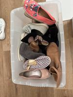 div. Schuhe Gr. 37, nicht Einzeln zu verkaufen Bayern - Moosinning Vorschau
