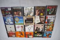 CD Sammlung, 100 CD`s, Konvolut Musik CD, Rock, Pop Rheinland-Pfalz - Sohren Hunsrück Vorschau