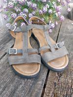 Ricosta Sandalen 37 Niedersachsen - Emlichheim Vorschau