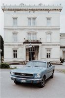 Ford Mustang Coupe `66 Automatik V8 Hochzeitsauto Oldtimer mieten Essen - Steele Vorschau