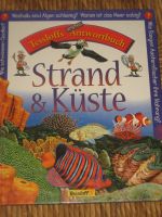 Tessloffs erstes Antwortbuch - Strand & Küste  TESSLOFF VERLAG Niedersachsen - Syke Vorschau