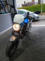 Suzuki Suzuki SV650 N neues Modell V2 wie aus dem Laden Saarland - Quierschied Vorschau