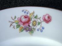 rosenthal service, vermutlich streublume  - 41 teile Hessen - Ober-Ramstadt Vorschau