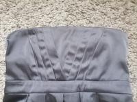 MINIMUM Partykleid / Cocktailkleid, Gr. M, grau, wie neu Baden-Württemberg - Mudau Vorschau