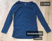 Umstandshirt Gr. L Bayern - Buttenwiesen Vorschau