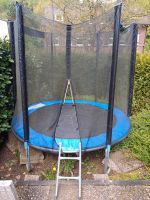 Trampolin Durchmesser 244 cm Wuppertal - Barmen Vorschau