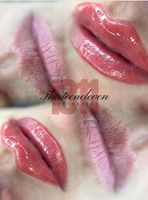 Permanent make-up Lippen Nordrhein-Westfalen - Kamp-Lintfort Vorschau