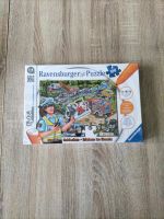 Tiptoi Puzzle Hessen - Gemünden (Wohra) Vorschau