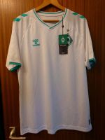 Werder Bremen Trikot Away 2023/2024 XL, ohne Sponsor Niedersachsen - Oyten Vorschau