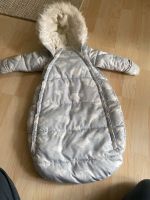 Baby- Schlafsack jacke Sachsen-Anhalt - Halle Vorschau