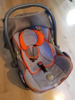 Original Maxi Cosi Babyschale Topline Nordrhein-Westfalen - Schwalmtal Vorschau