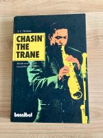 J. C. Thomas - Chasin‘ The Trane (John Coltrane) Nordrhein-Westfalen - Leverkusen Vorschau