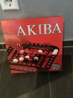 Akiba.  Spiel Niedersachsen - Twist Vorschau