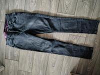 Jeans street one Gr.32/34 Sachsen - Olbernhau Vorschau