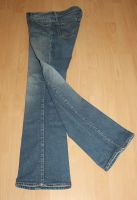 Hose Jeans Blue Cult - Made in USA 29 38/40 blau Berlin - Charlottenburg Vorschau