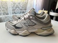New Balance 9060 Sneakers Gr.44,5 Rheinland-Pfalz - Kaiserslautern Vorschau