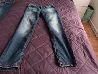 Damen Jeans von soccx Größe 30/30 Rostock - Evershagen Vorschau