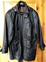 Echt Leder Herren Jacke, hochwertig,Größe 52, Motorrad, Neuwertig Baden-Württemberg - St. Georgen Vorschau