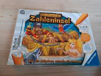 tiptoi Spiel Das Geheimnis der Zahleninsel günstig Nordfriesland - Niebüll Vorschau