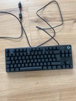 Logitech Tastatur  G413 Nordrhein-Westfalen - Mönchengladbach Vorschau