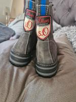 Stiefel Oliver Baden-Württemberg - Ludwigsburg Vorschau