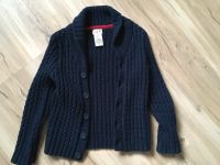 Strickjacke Kinder Gr. 110 NEU Sachsen - Thermalbad Wiesenbad Vorschau