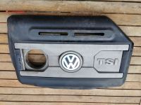 Motorabdeckung 06J103925P VW Golf VI Passat Scirocco Audi 1,8 TSI Nordrhein-Westfalen - Ruppichteroth Vorschau