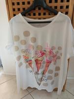 T Shirt gr. 48/50 von Gina Benotti Bayern - Neumarkt i.d.OPf. Vorschau