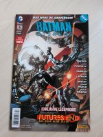 Batman Eternal #4 DC Comics Baden-Württemberg - Konstanz Vorschau