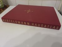 Bertelsmann Hausatlas 1. Auflage 1960 Berlin - Treptow Vorschau