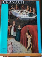 50 Farbtafeln zu Lucas Cranach d. Ä., Phaidon Baden-Württemberg - Sigmaringen Vorschau
